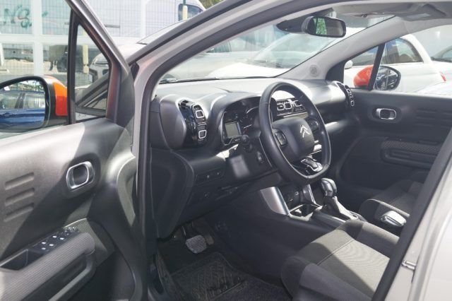 Citroën C3 Aircross 2021