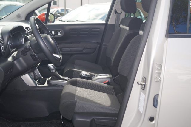 Citroën C3 Aircross 2021