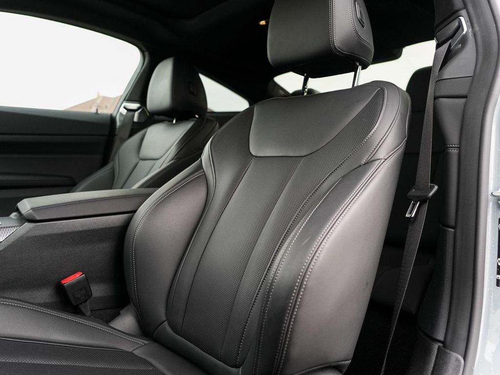 BMW 420 2025