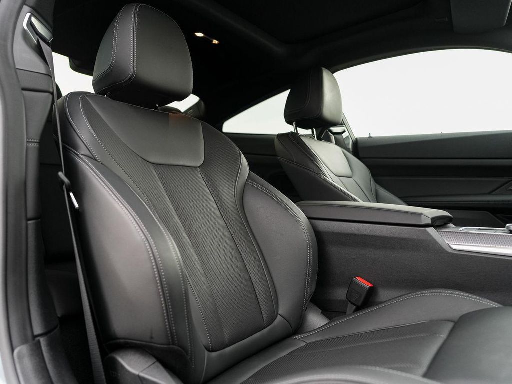 BMW 420 2025