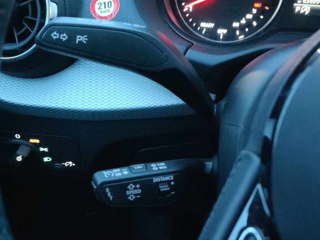 Audi Q2 2022