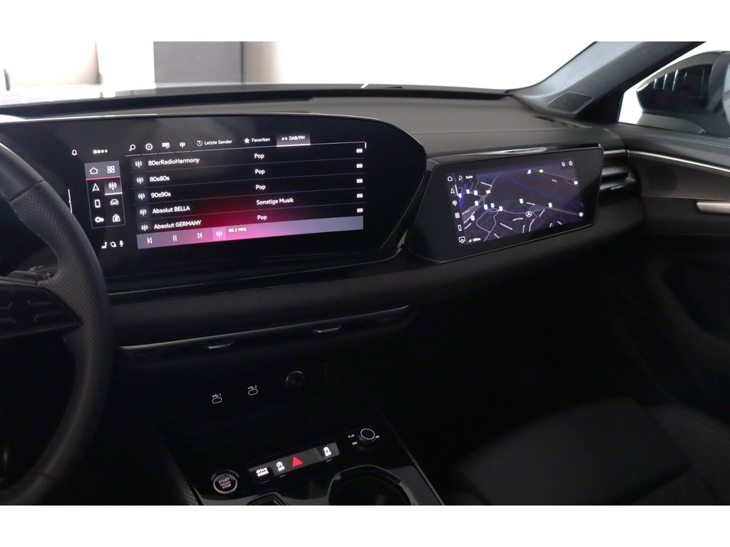 Audi A5 2025