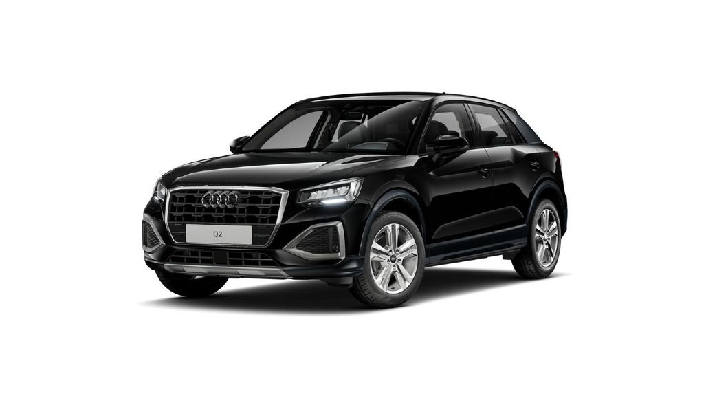 Audi Q2 2023