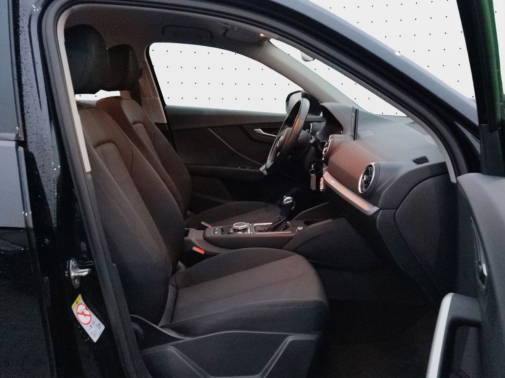 Audi Q2 2022