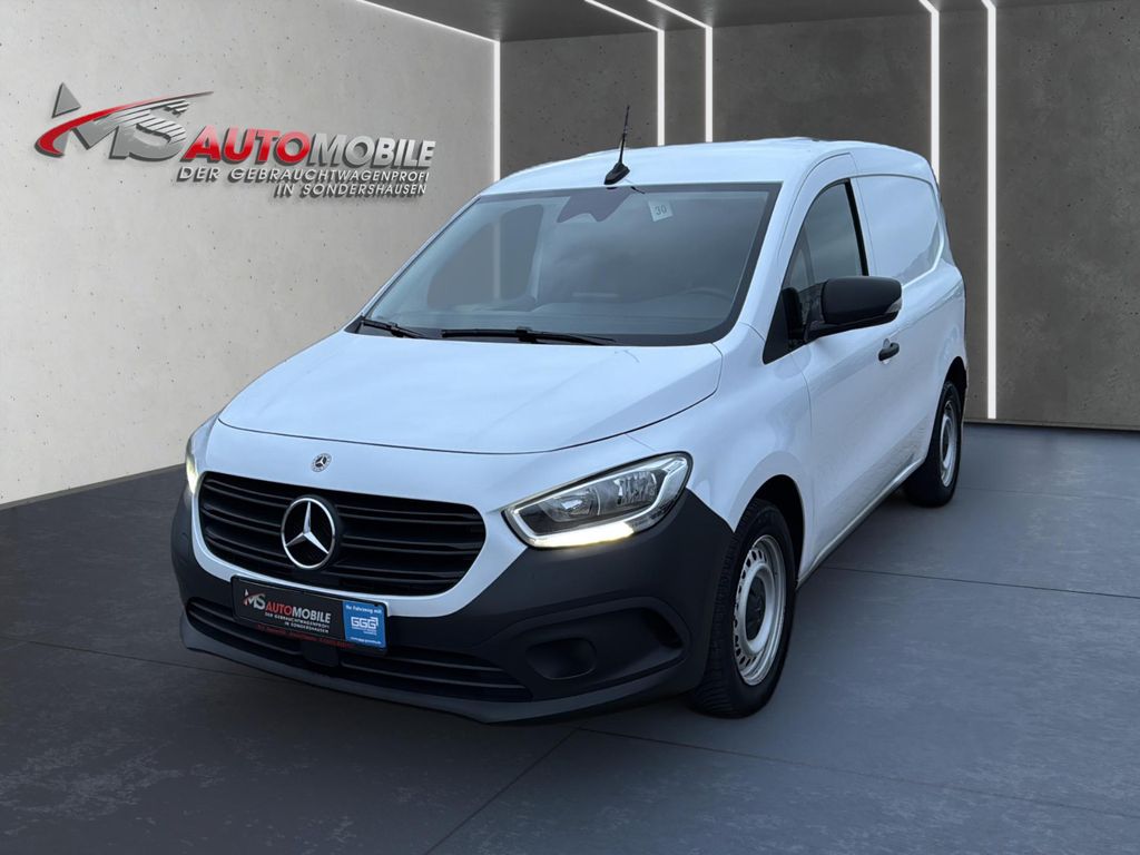 Mercedes-Benz Citan 2022