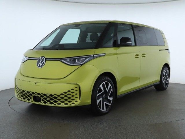 Volkswagen ID. Buzz 2025