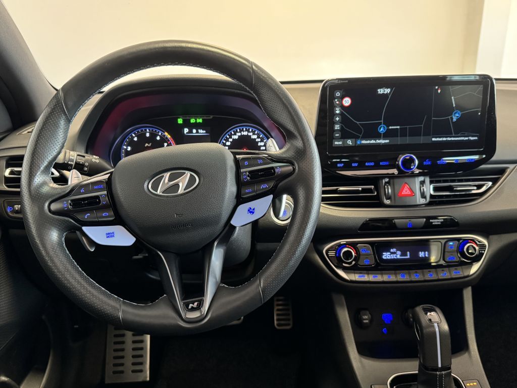 Hyundai i30 2021