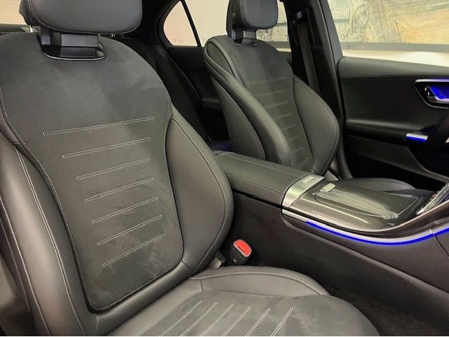 Mercedes-Benz C 300 2025