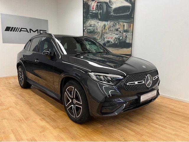 Mercedes-Benz GLC 300 2025