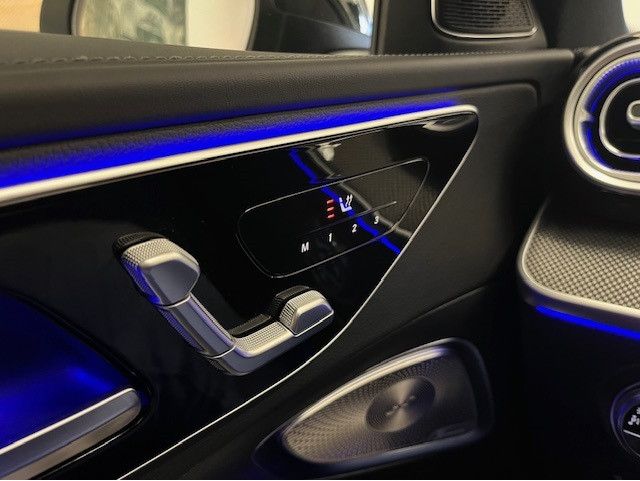 Mercedes-Benz C 300 2025