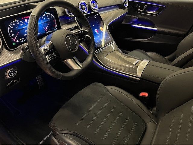 Mercedes-Benz C 300 2025