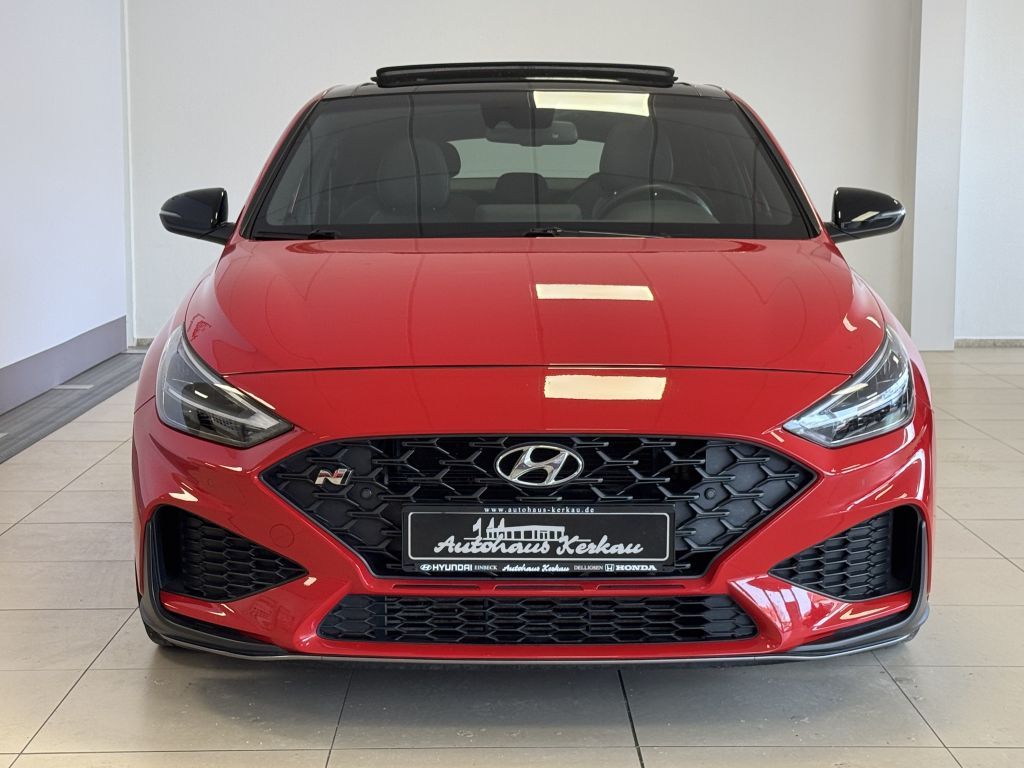 Hyundai i30 2021
