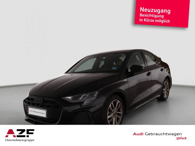 Audi A3 2025