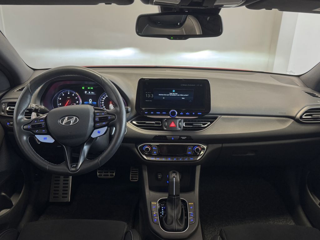 Hyundai i30 2021