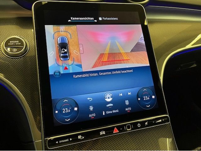 Mercedes-Benz C 300 2025