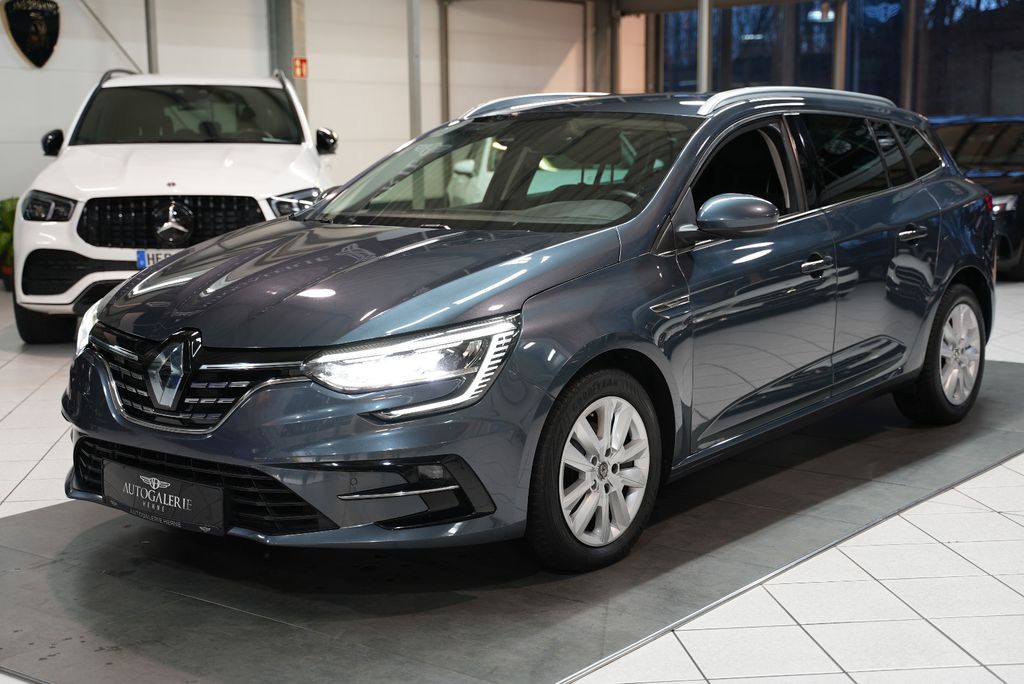 Renault Megane 2021