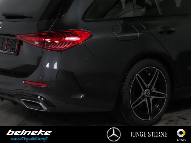 Mercedes-Benz C 200 2024