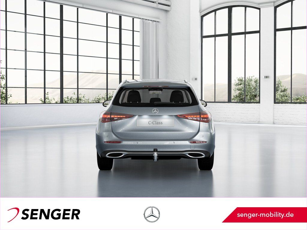 Mercedes-Benz C 220 2023