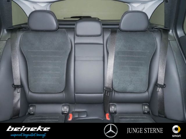 Mercedes-Benz C 200 2024