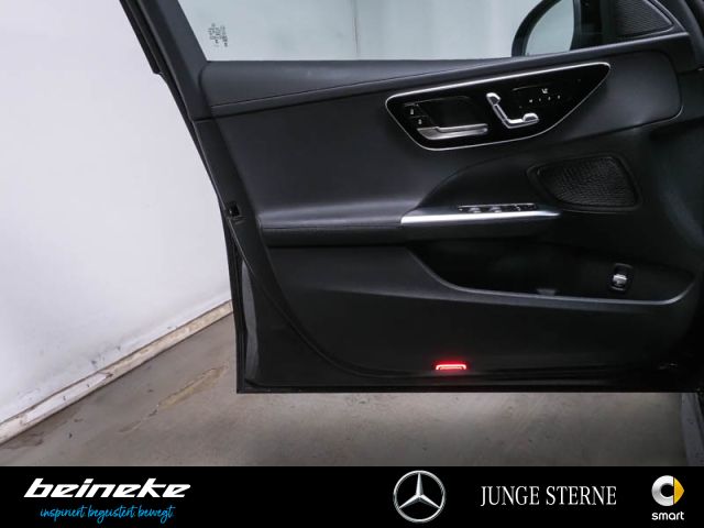 Mercedes-Benz C 200 2024