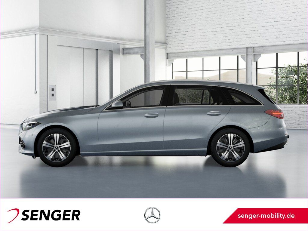 Mercedes-Benz C 220 2023