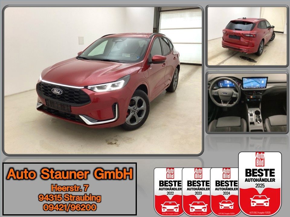 Ford Kuga 2024