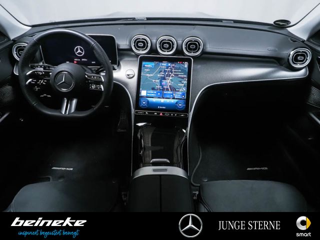 Mercedes-Benz C 200 2024