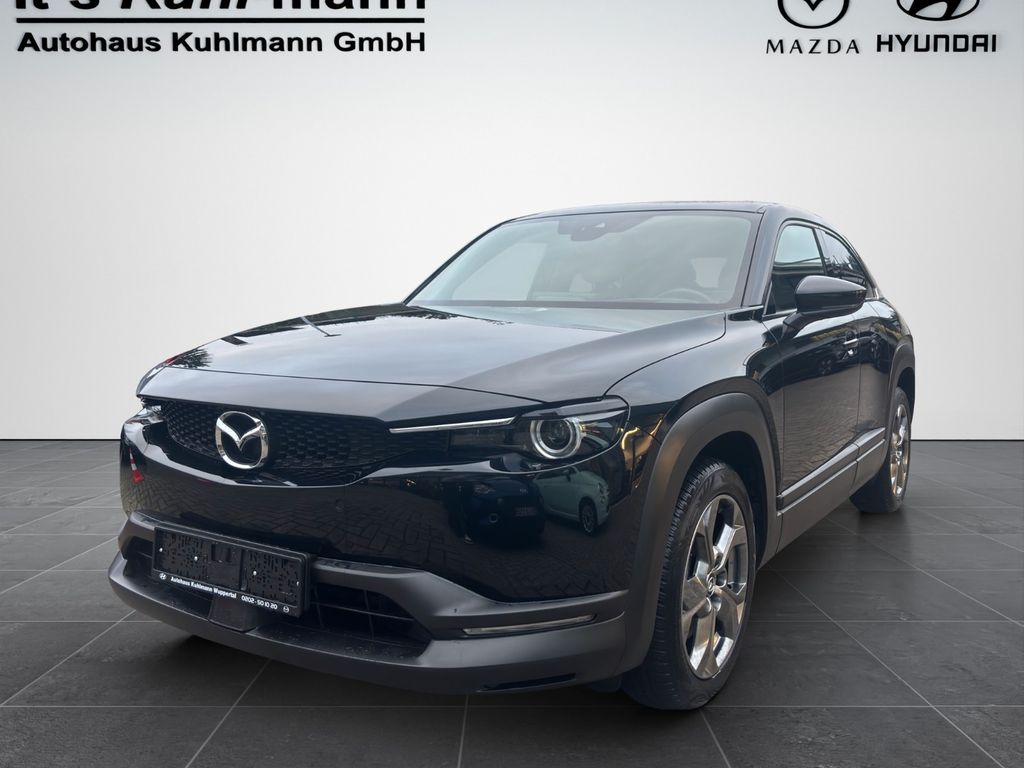 Mazda CX-60 2023