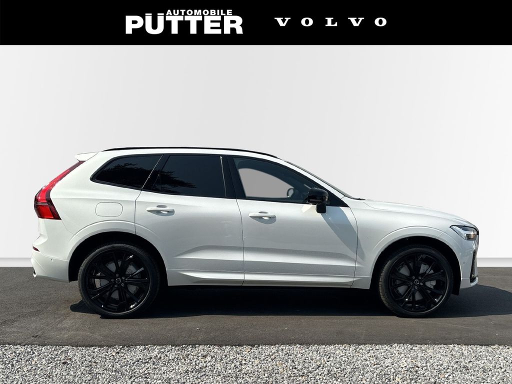 Volvo XC60 2025