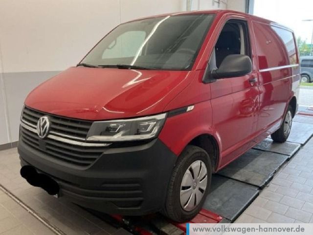 Volkswagen T6 Transporter 2023
