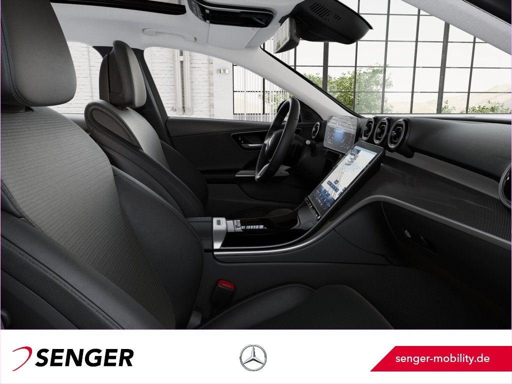 Mercedes-Benz C 220 2023