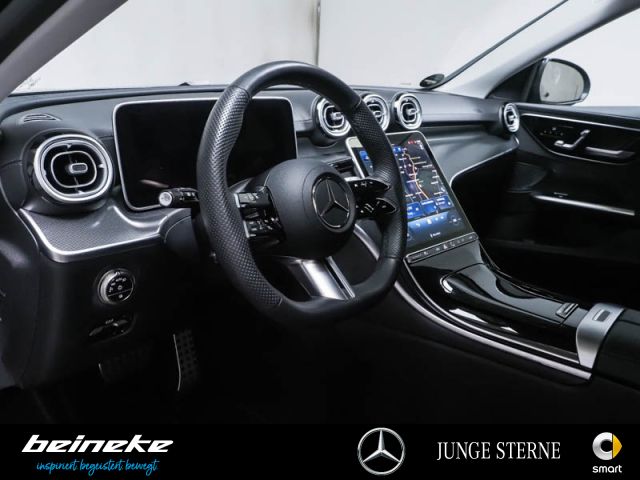 Mercedes-Benz C 200 2024