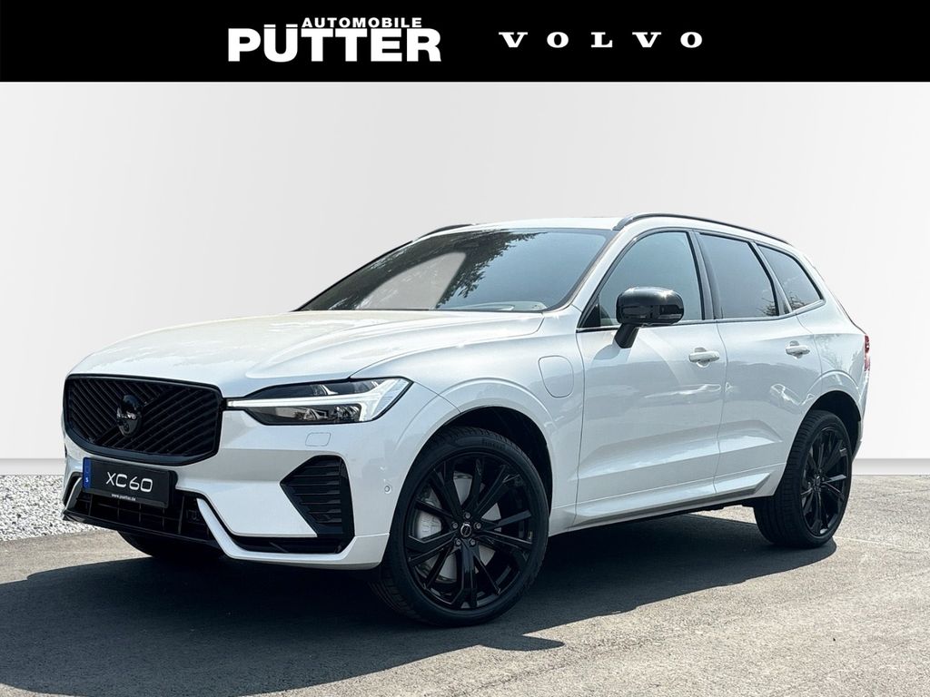 Volvo XC60 2025