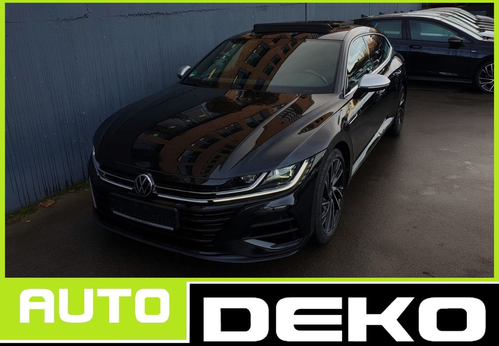 Volkswagen Arteon 2022