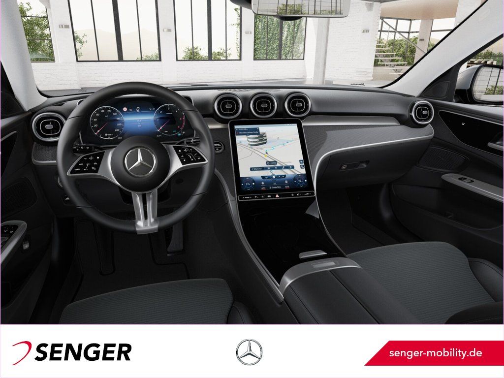 Mercedes-Benz C 220 2023