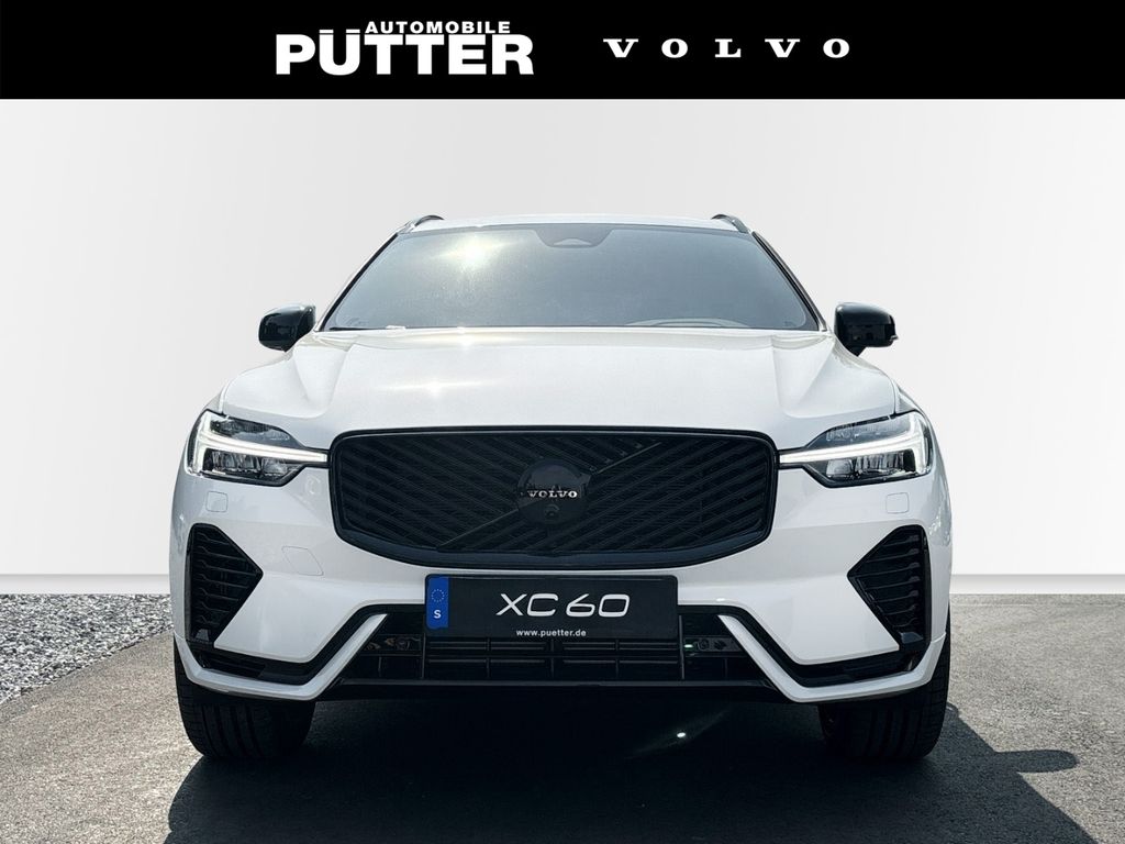 Volvo XC60 2025