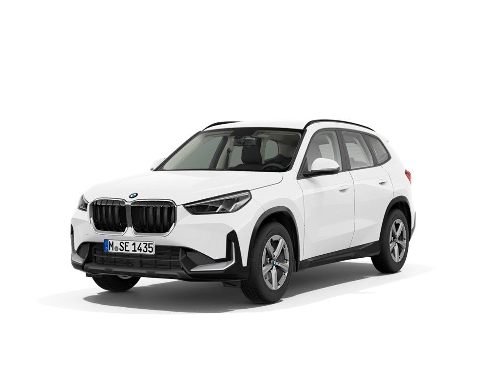 BMW X1 2022