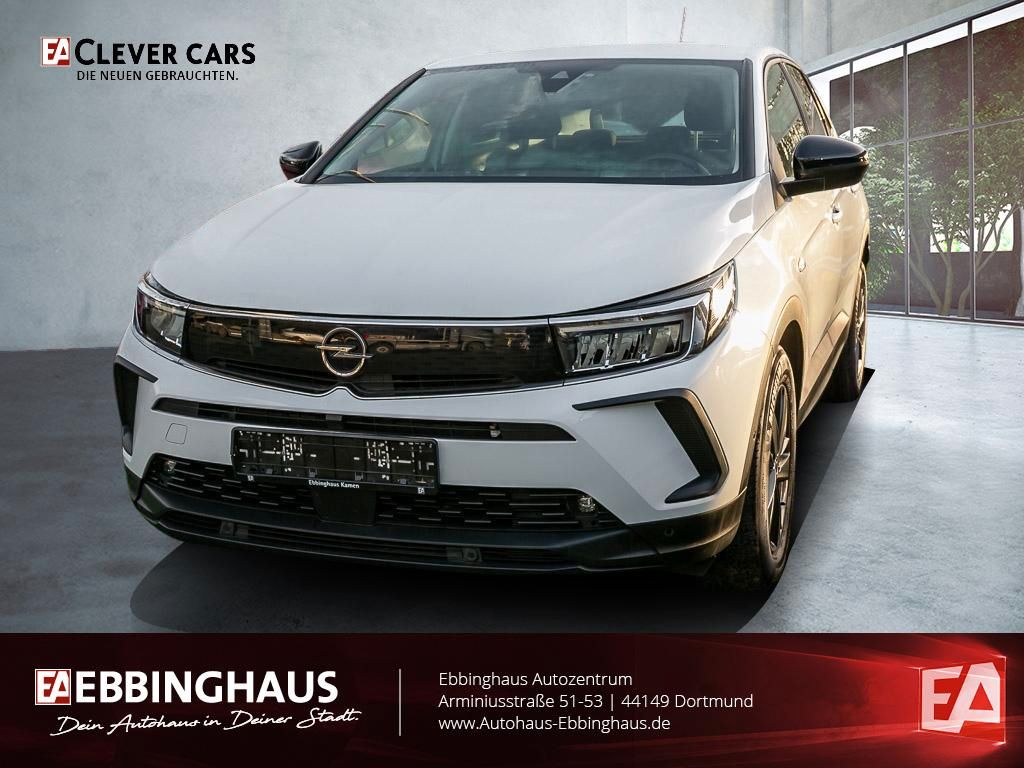 Opel Grandland (X) 2022