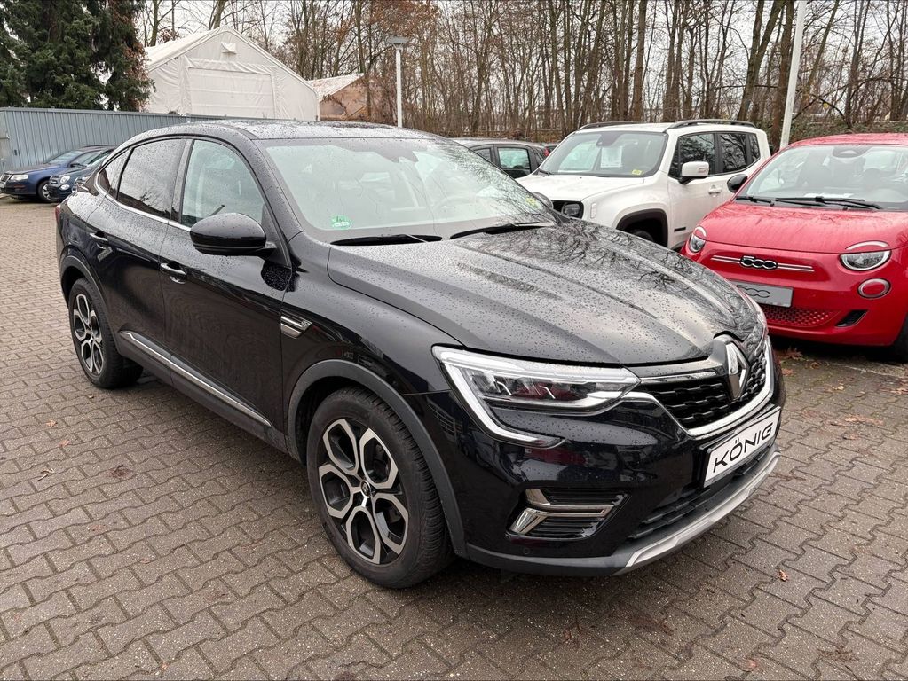 Renault Arkana 2023
