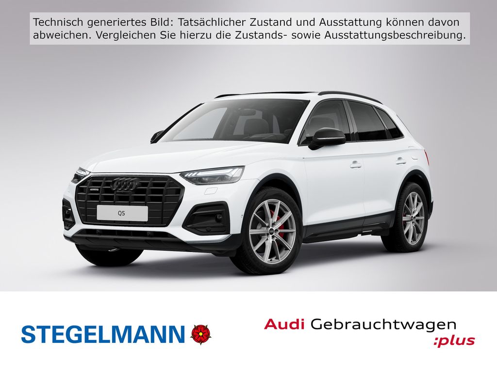 Audi Q5 2025