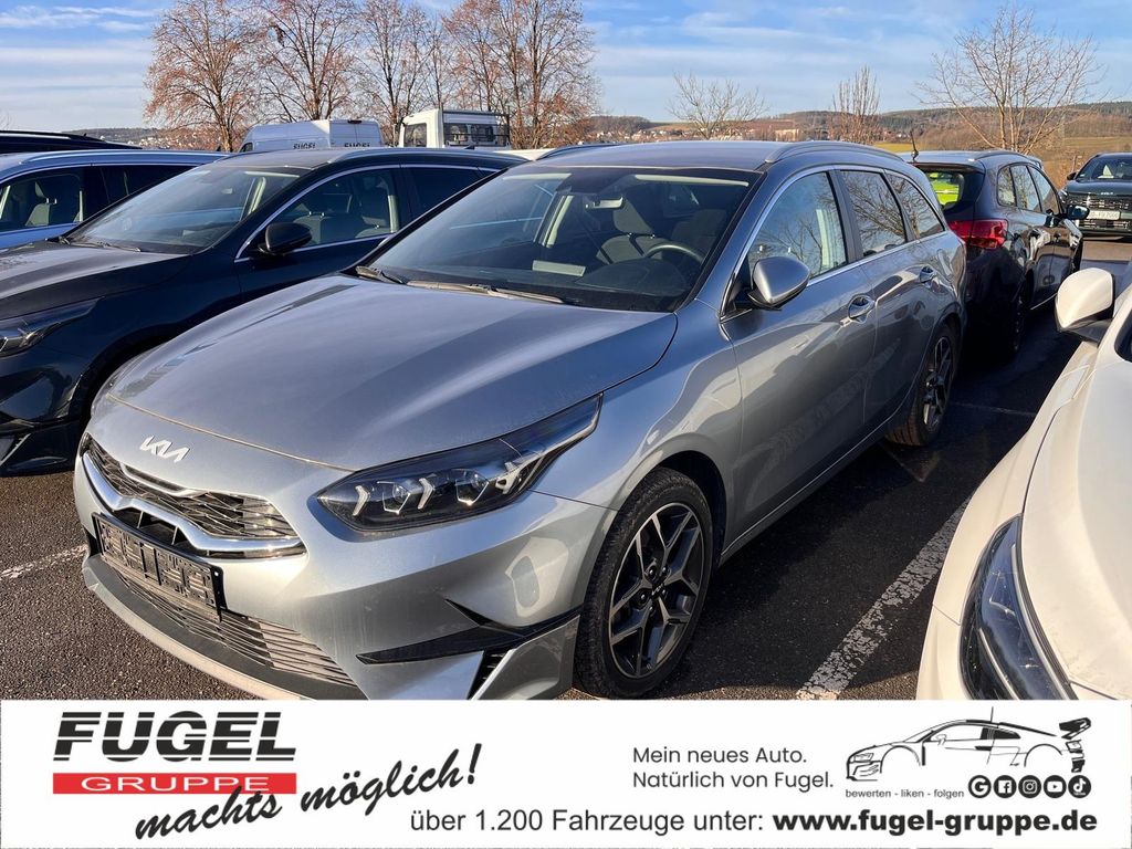 Kia cee'd Sportswagon 2023