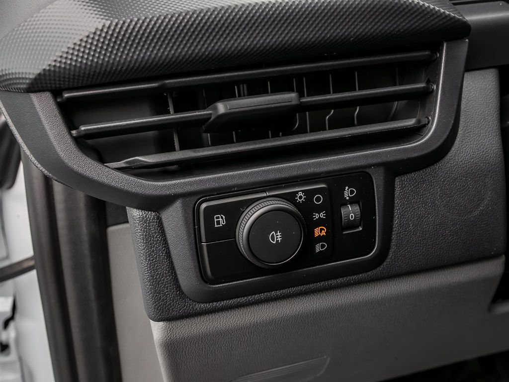 Ford Transit Custom 2025