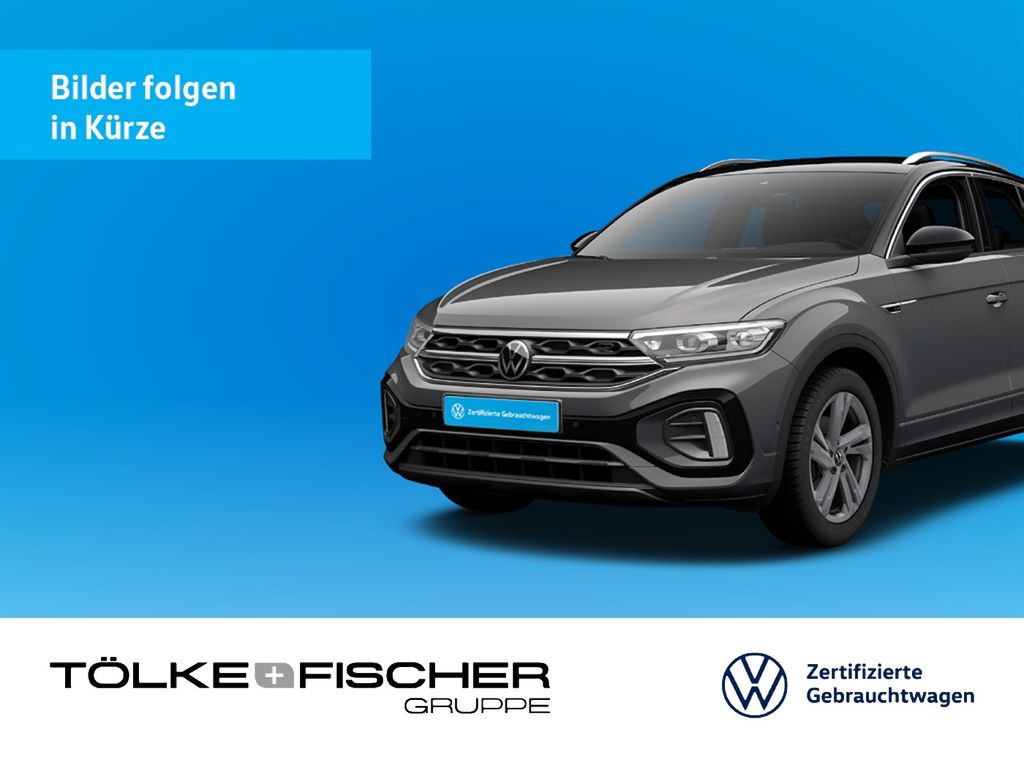 Volkswagen Golf 2025