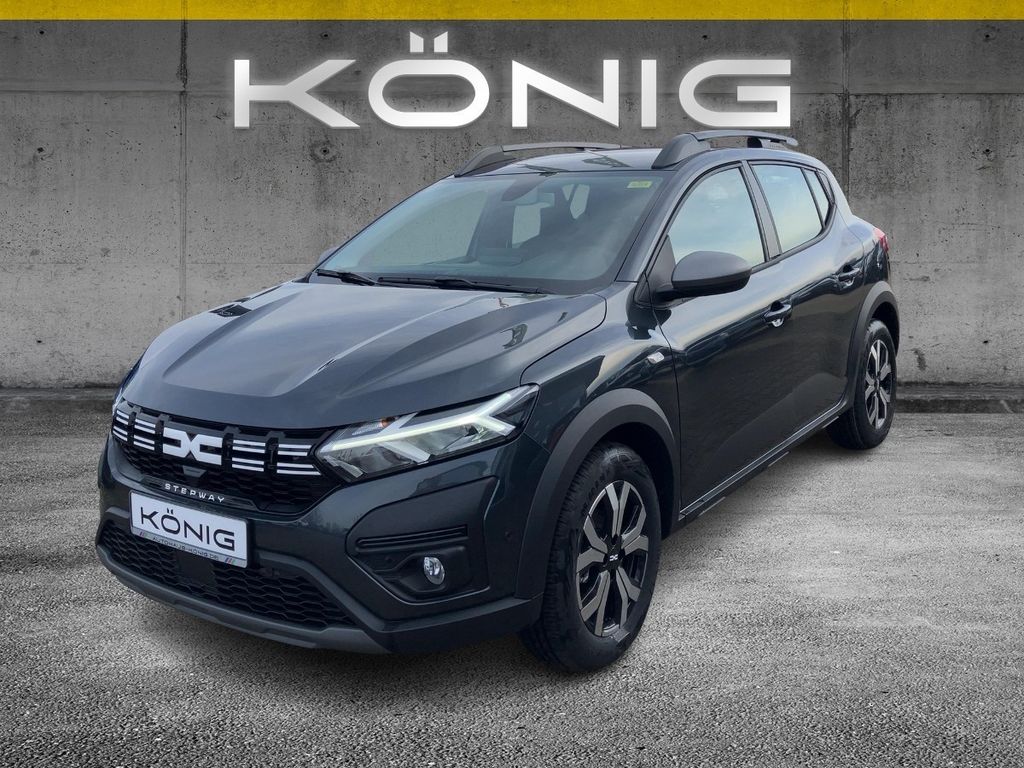 Dacia Sandero 2023