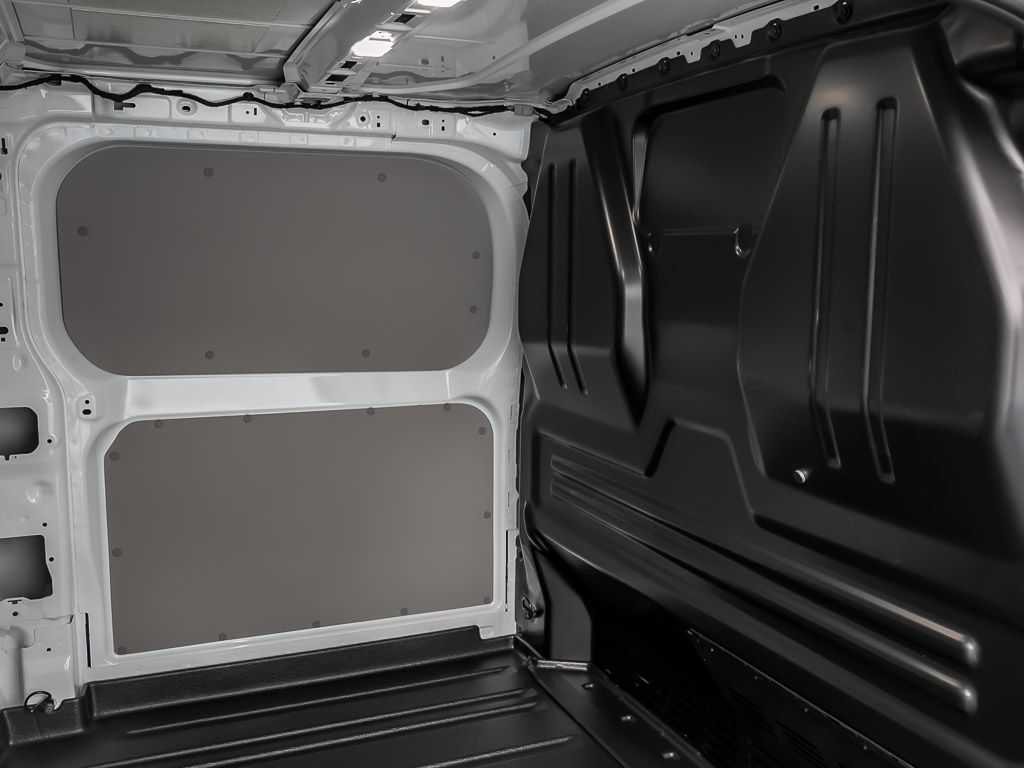 Ford Transit Custom 2025