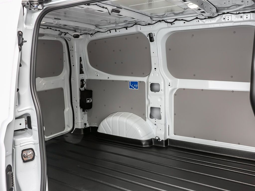 Ford Transit Custom 2025