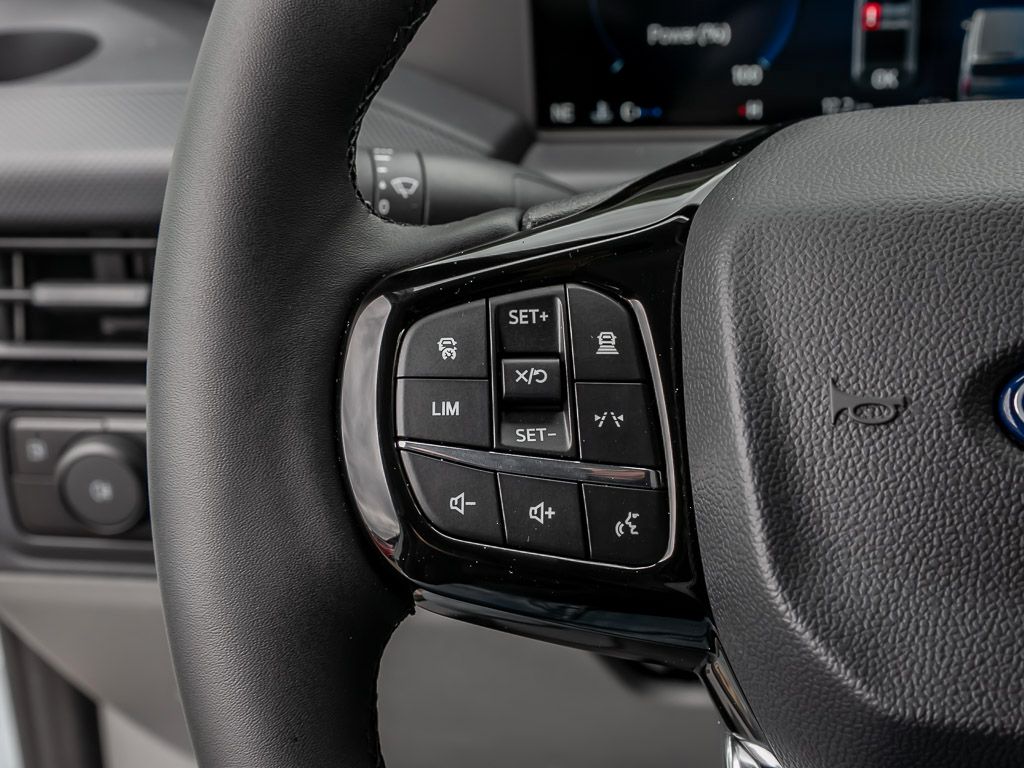 Ford Transit Custom 2025