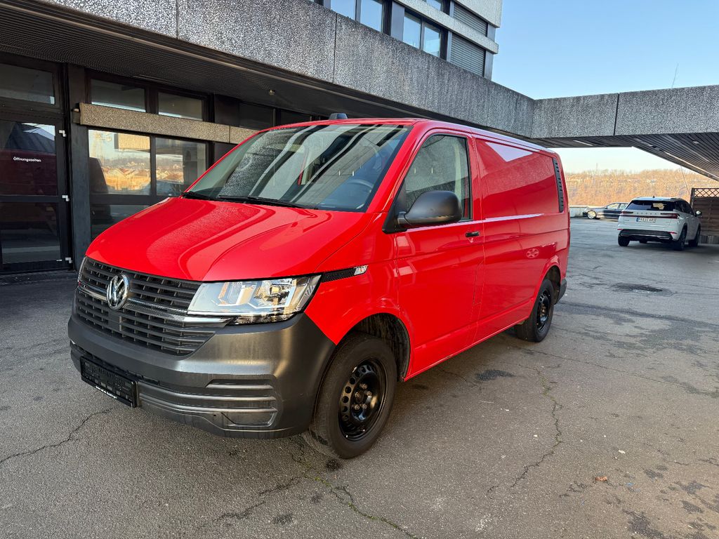 Volkswagen Other 2021