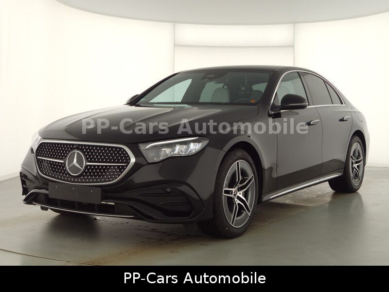 Mercedes-Benz E 300 2023