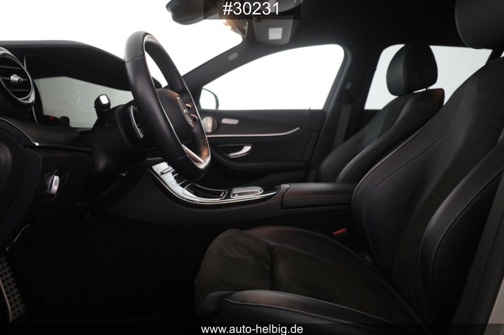 Mercedes-Benz E 220 2021